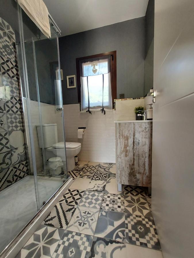Apartamento La Teyera II Onís Kültér fotó