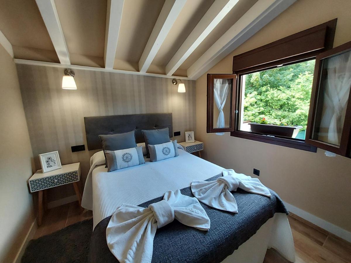 Apartamento La Teyera II Onís Kültér fotó