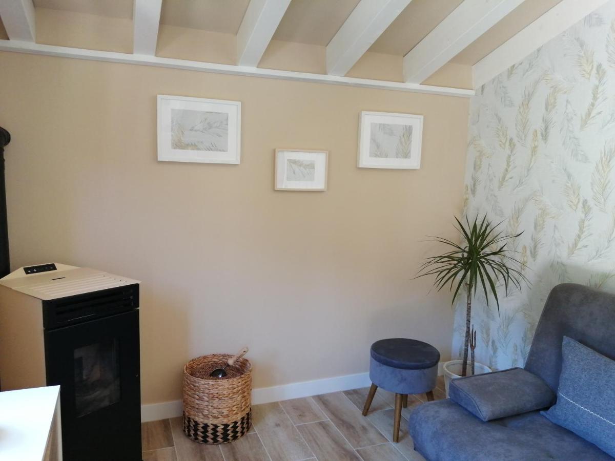 Apartamento La Teyera II Onís Kültér fotó